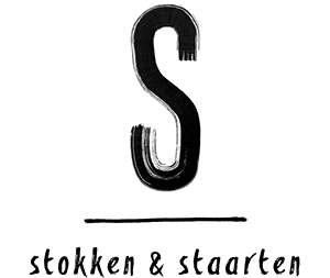 Stokken & Staarten